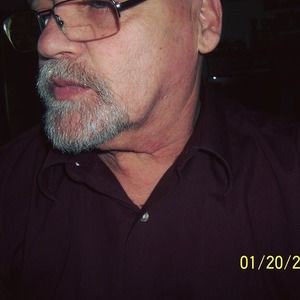 Meet your Posher, Gerald